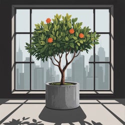 Urban Oasis