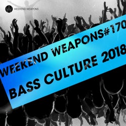Bass Culture 2018