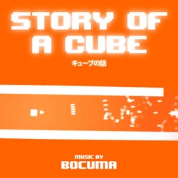 Story of a Cube