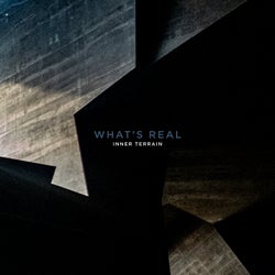 What's Real EP
