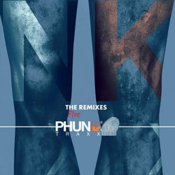 The Remixes (Fire)