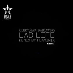 Lab Life EP