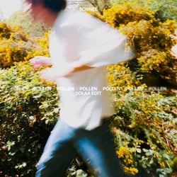 Pollen (SOLAA Edit)