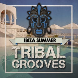 Ibiza Summer Tribal Grooves