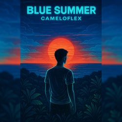 Blue Summer