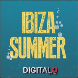 Ibiza Summer
