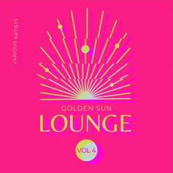 Golden Sun Lounge, Vol. 4