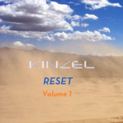 Kinzel - Reset Volume 1