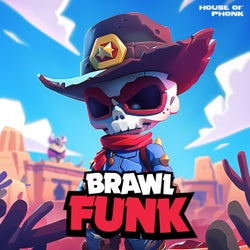 BRAWL FUNK