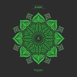 Blessed