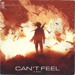 Can't Feel