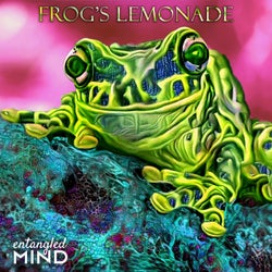 Frog's Lemonade EP
