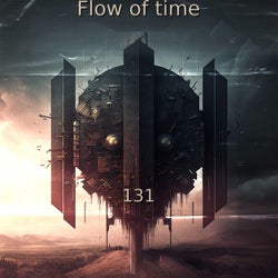 Flow of time