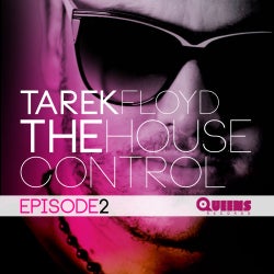 Tarek Floyd The House Conterl EP02