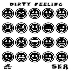 Dirty Feeling