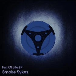 Full Of Life EP