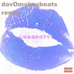 Longpotty (davOmakesbeats Remix)