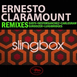 Slingbox Remixes