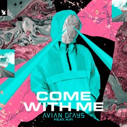 Come With Me