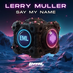Say My Name