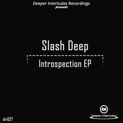 Introspection EP