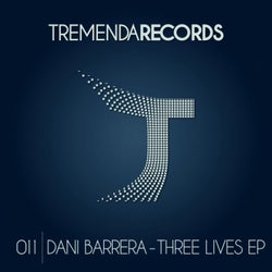 Three Lives EP