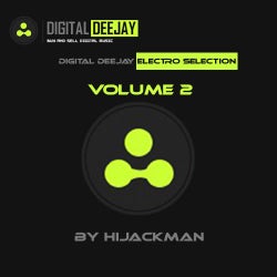Digital Deejay Selection Volume 2 By Hijackman	