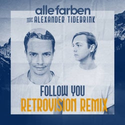 Follow You (RetroVision Extended Remix)