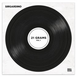 21 Grams Vol.1