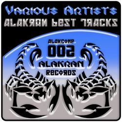 Alakran Best Tracks Compilation Vol. 02