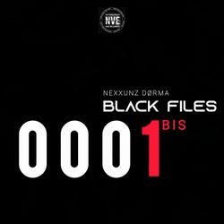 BLACK FILES 0001 BIS
