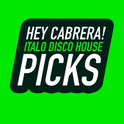 ITALO DISCO HOUSE PICS