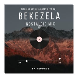 Bekezela - Nostalgic Mix