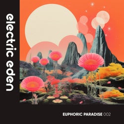 Euphoric Paradise 002