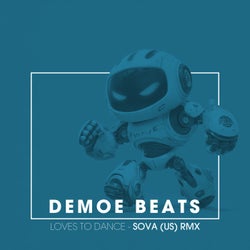 Loves To Dance (Sova (US) Remix)