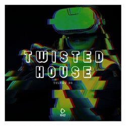 Twisted House Vol. 22