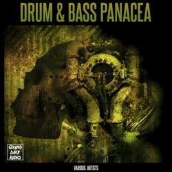 Drum & Bass Panacea