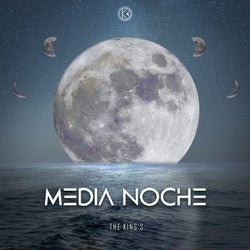 Media Noche (Extended Mix)
