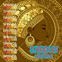 EXODUS (BOOTLEG)