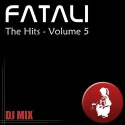 The Hits - DJ Mix (Volume 5)