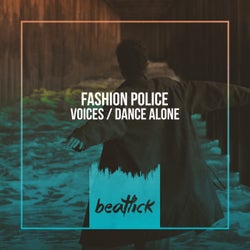 Voices, Dance Alone