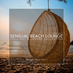 Sensual Beach Lounge Vol. 1