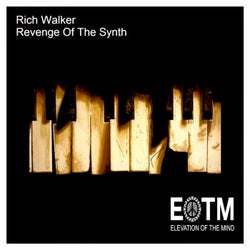 Revenge Of The Synth