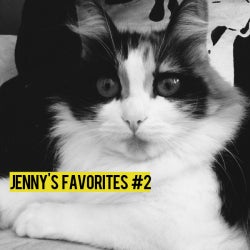 JENNY'S FAVORITES #2