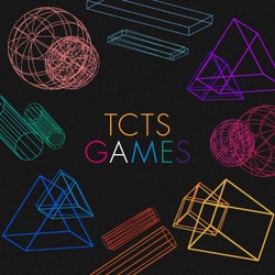 TCTS - Games EP