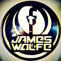 James Wolfe Summer Chart 2025