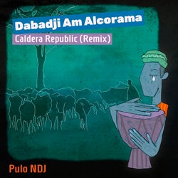 Dabadji Am Alcorama (Caldera Republic Remix)