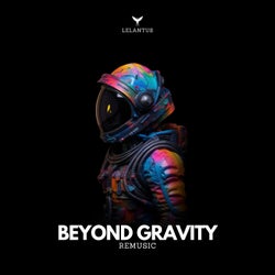 Beyond Gravity