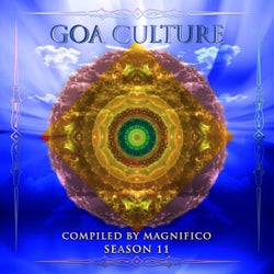 Goa Culture (Season 11)