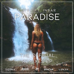 Paradise (The Official Remixes)